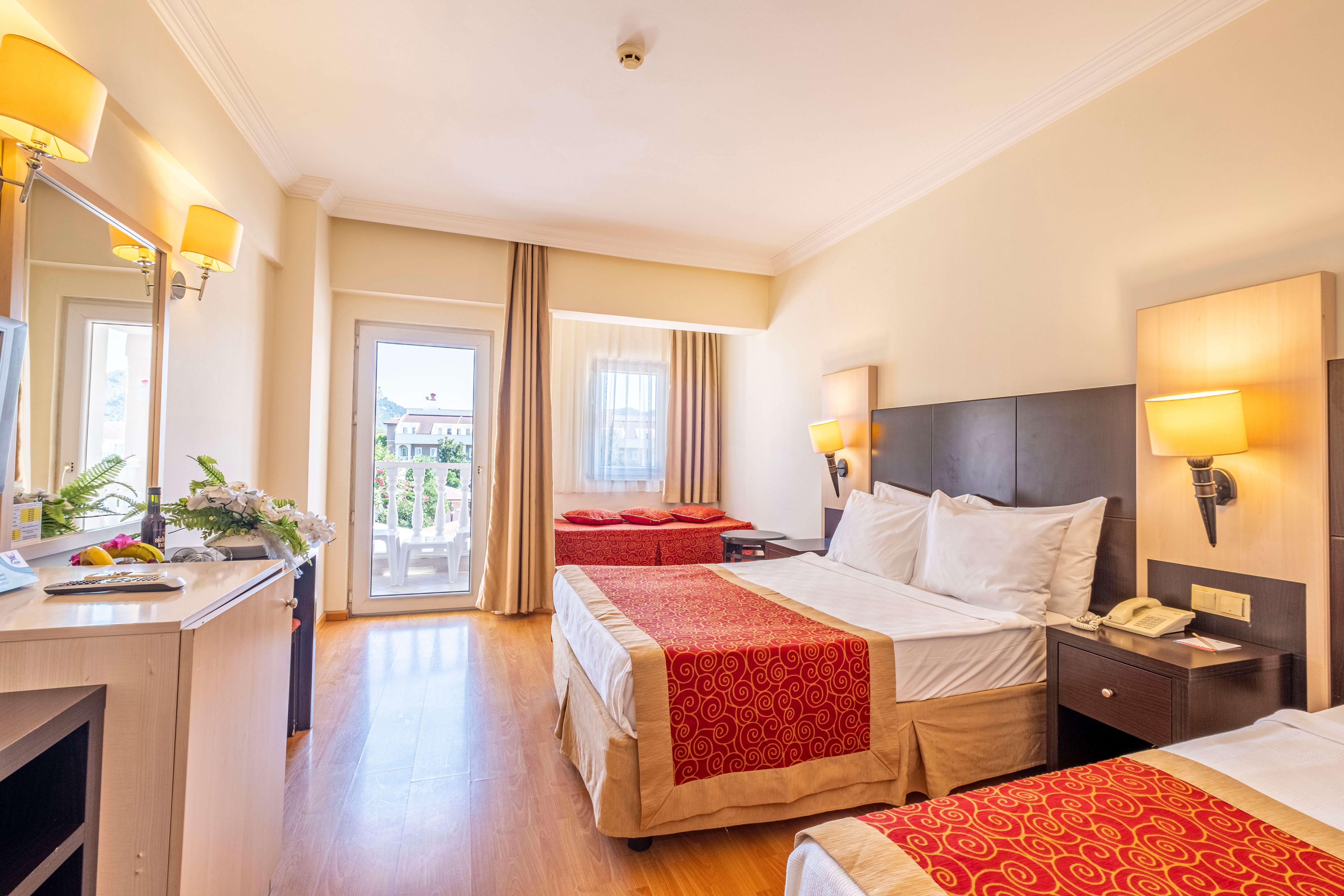 Viking Garden Hotel and Spa 12/51
