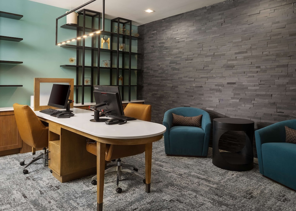 Homewood Suites by Hilton Jackson Fondren Medical District 40/44