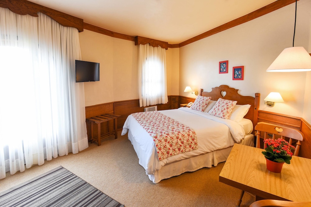 Hotel Das Hortensias 18/66