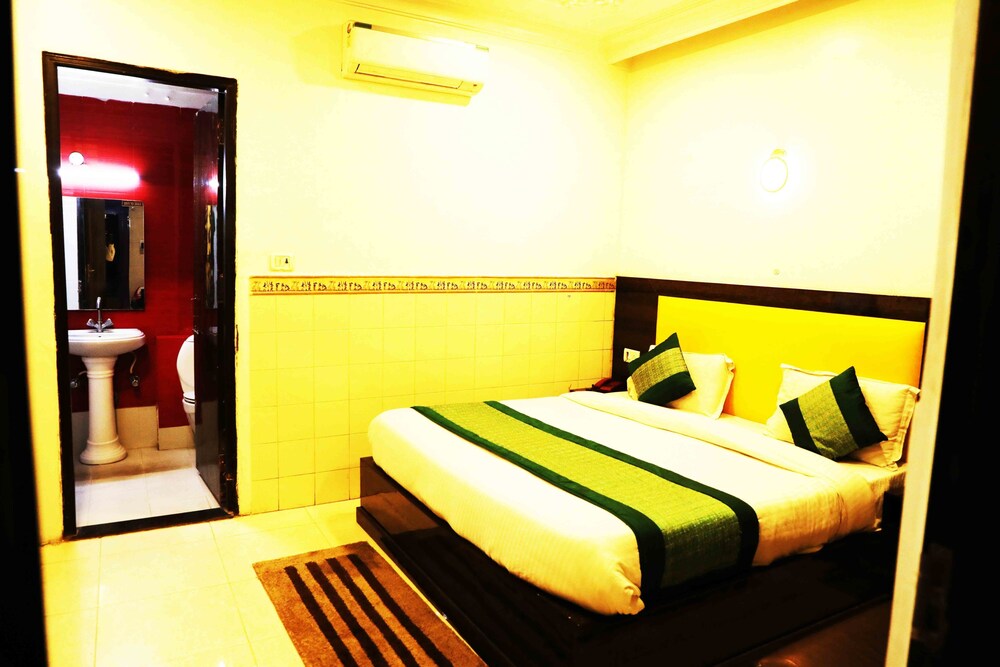 Hotel Kumar Palace 20/34