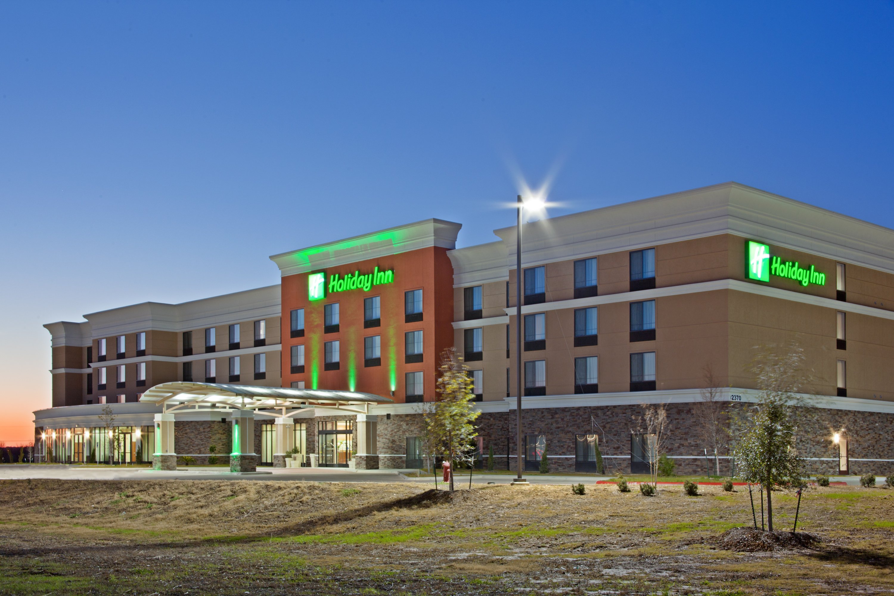 Holiday Inn Austin North - Round Rock 2/56