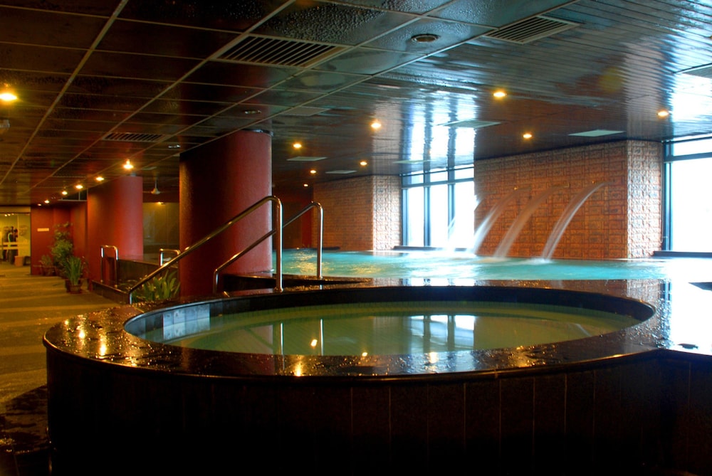成功海滨酒店(Berjaya Waterfront Hotel, Johor Bahru) 图片5