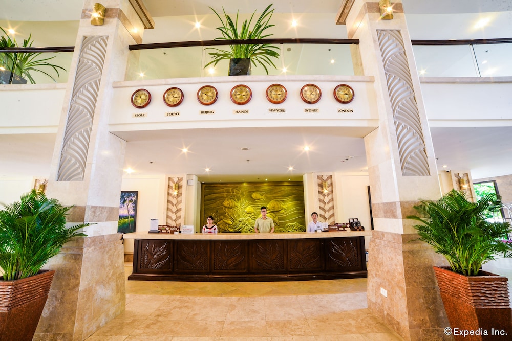 Olalani Resort and Condotel 7/69