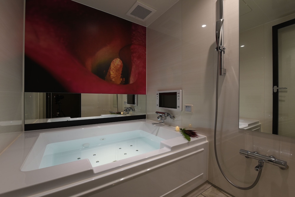 Hotel Zen Sennichimae - Adults Only 15/48