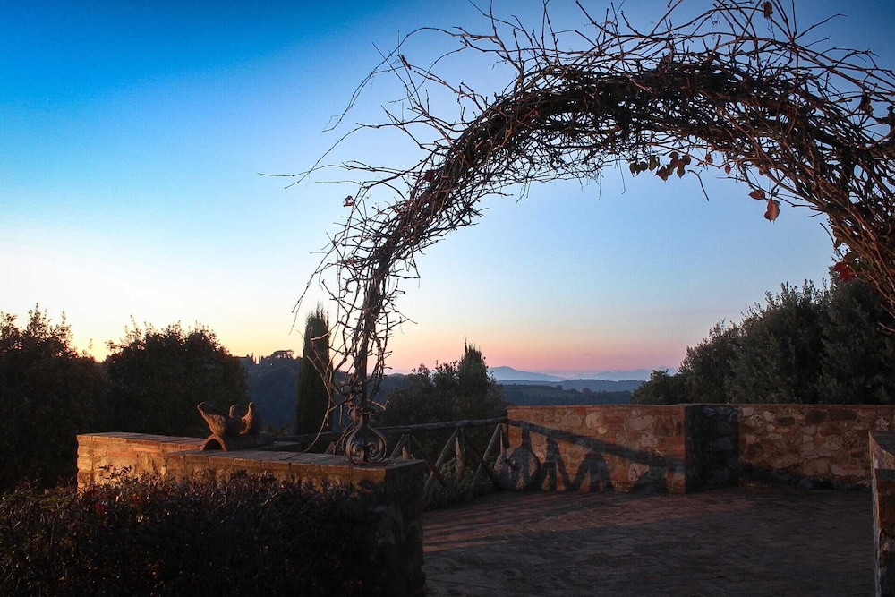 Il Torrino Country Resort 45/50
