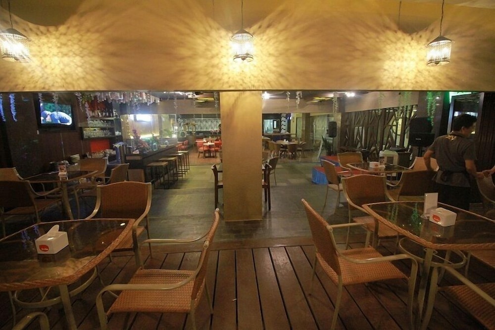 Zia Boutique Hotel 16/32