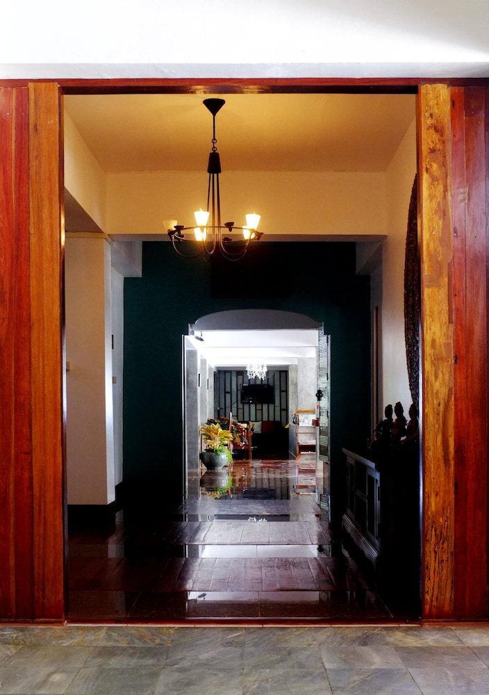 Ladawan Boutique Hotel 2/34