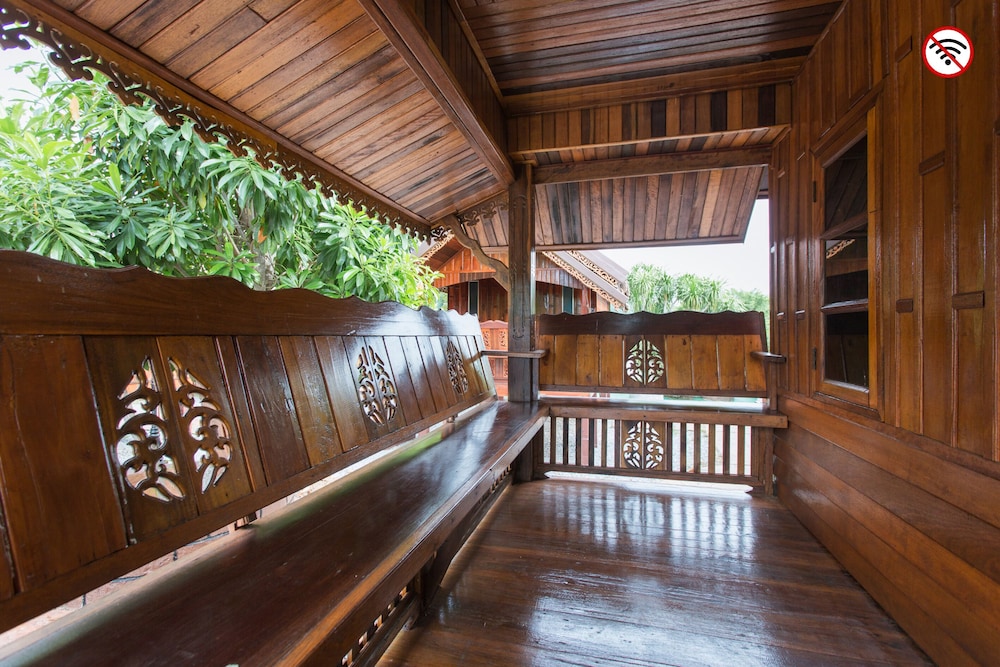 Grandsiri Resort Khaoyai 41/72