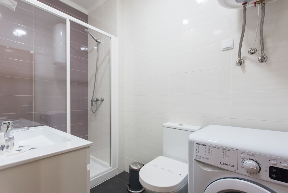 Apartments Center Bairro Alto 44/50