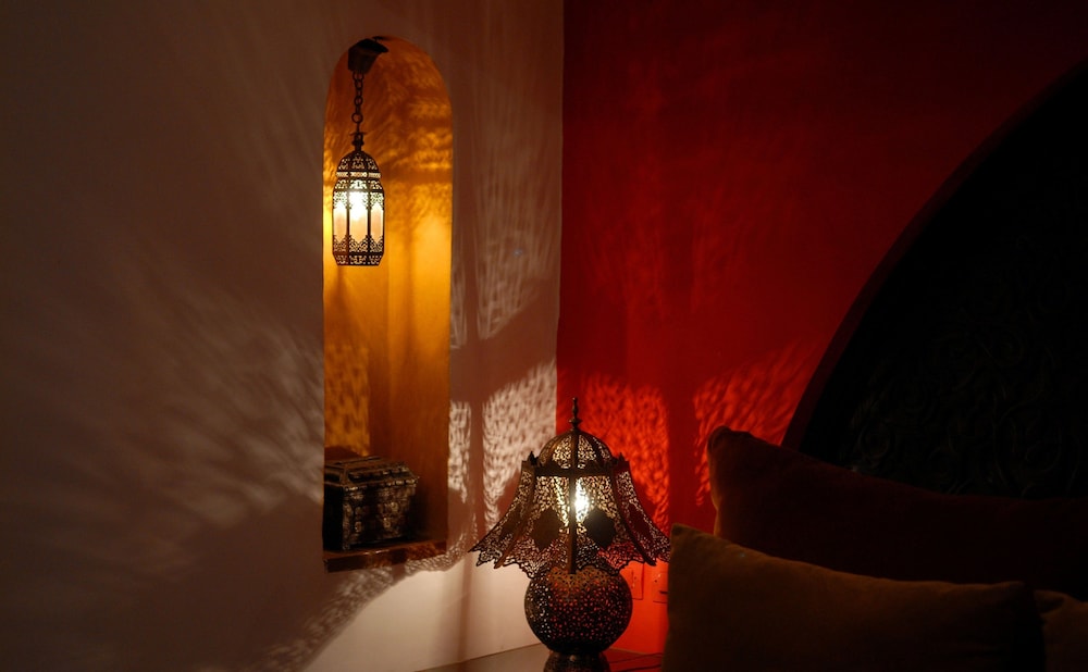 Palais de Fes Dar Tazi酒店(Palais de Fes Dar Tazi) 图片3