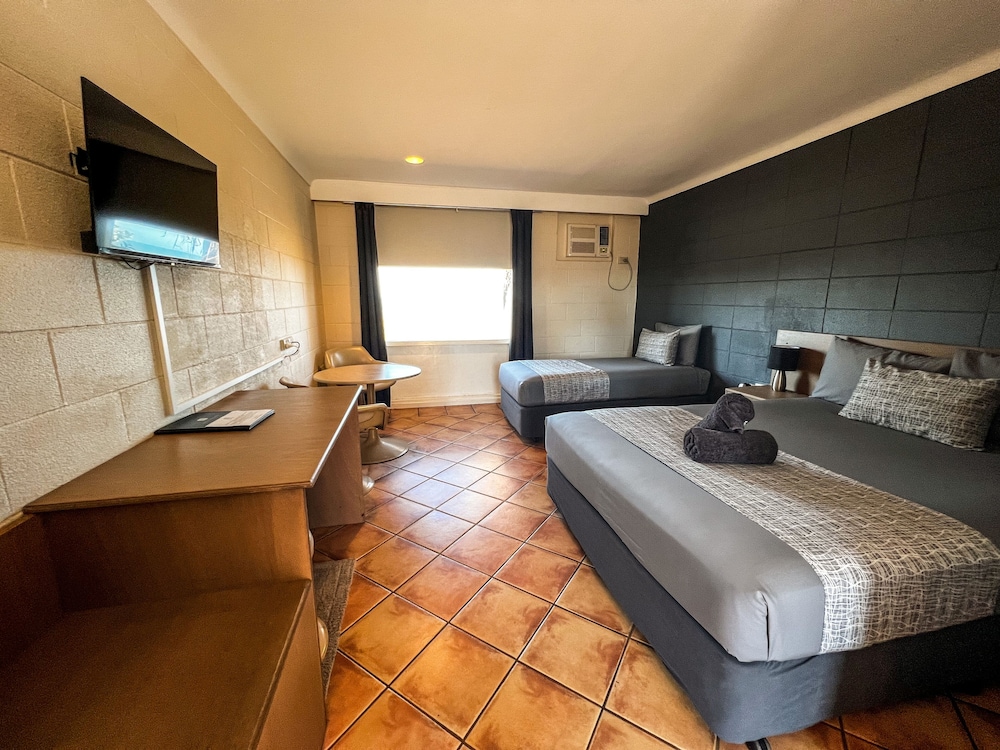 Hospitality Inn Port Hedland 13/50