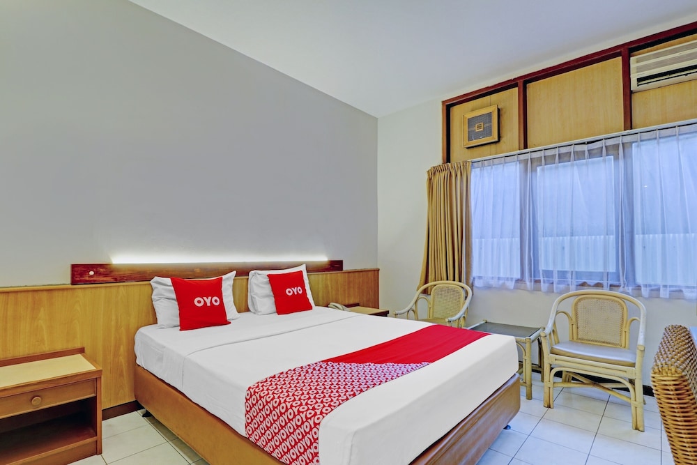Collection O Riau Near Trans Studio Bandung Formerly Asteria Hotel 8/19