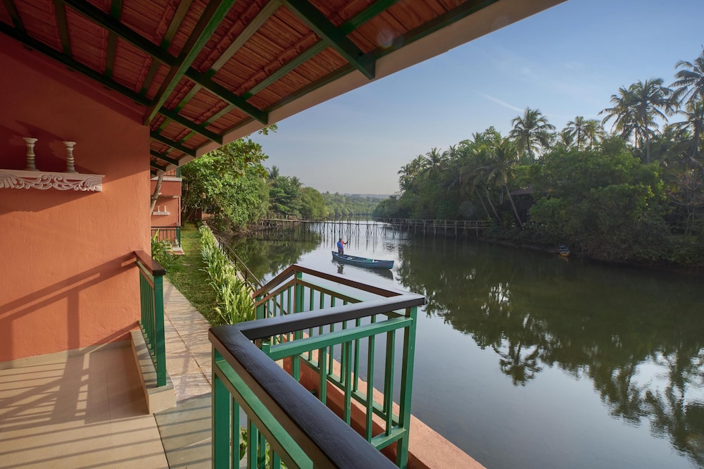 Mandrem Beach Resort, a member of Radisson Individuals Retreats 33/54