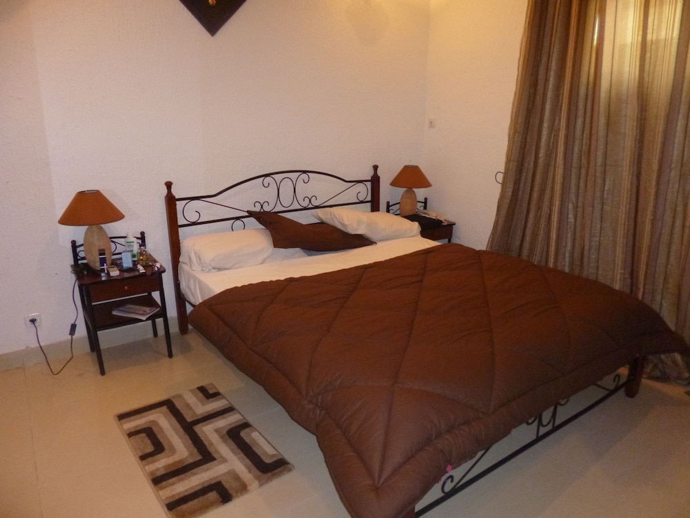 Tenere Hotel 28/57