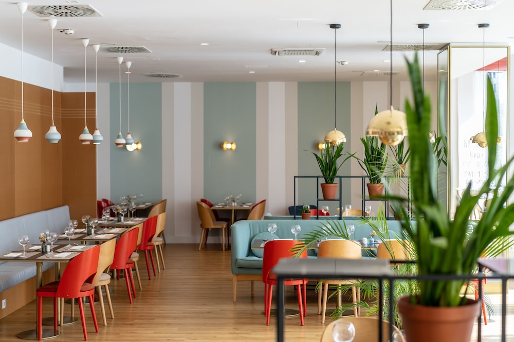 Hotel Altus 30/40
