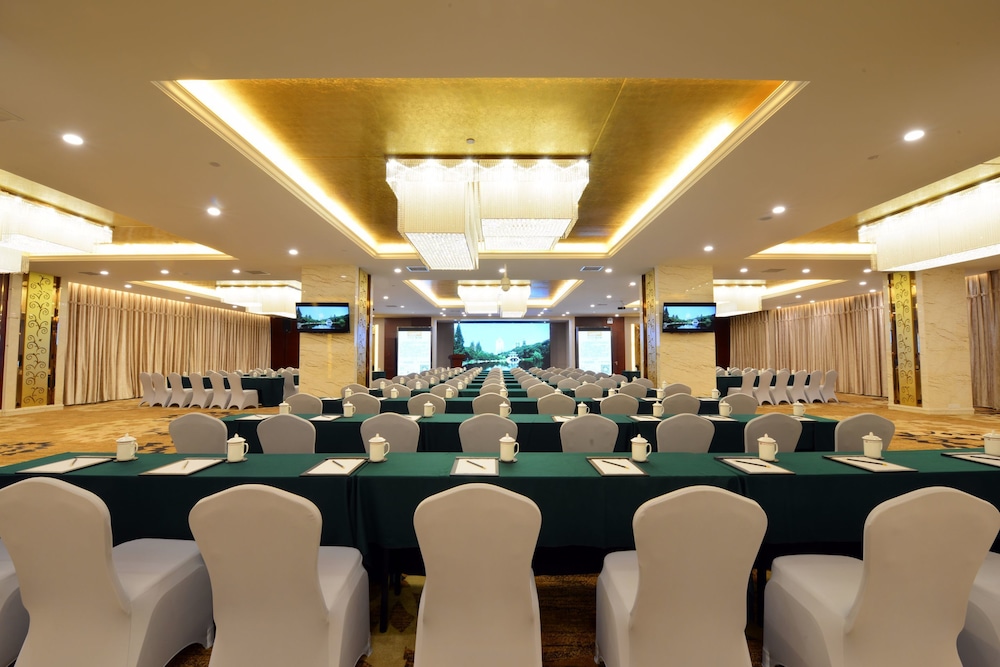 Excemon Hefei Peace Hotel 24/28