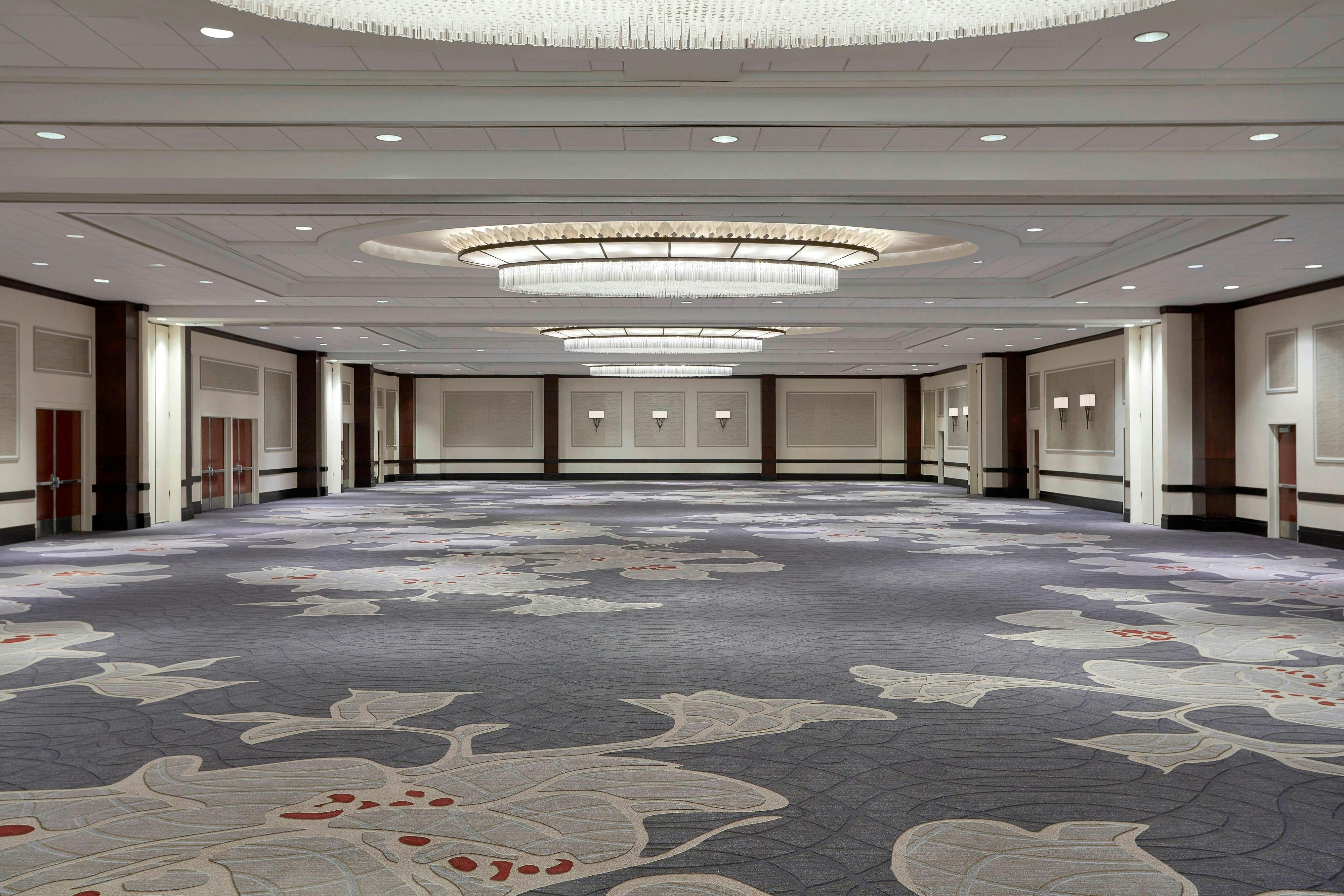 JW Marriott Washington, DC 52/53