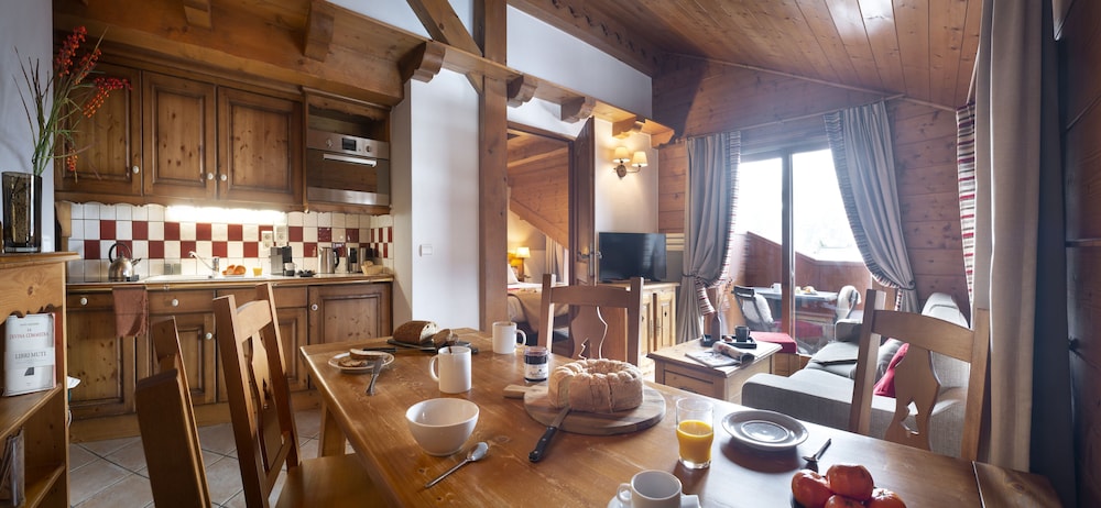 PREMIUM RESIDENCE LES FERMES DU SOLEIL 37/49