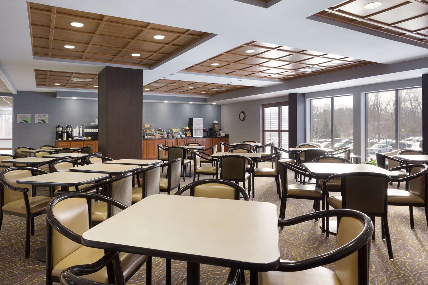 Wingate by Wyndham Sylvania/Toledo 40/56