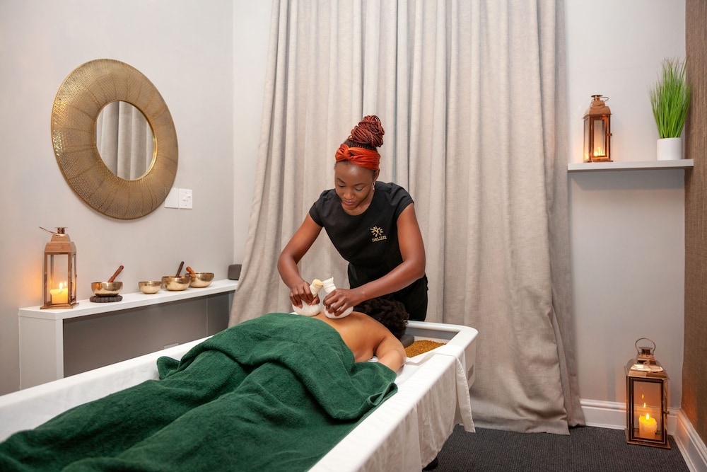 Cloud 9 Boutique Hotel And Spa 23/50