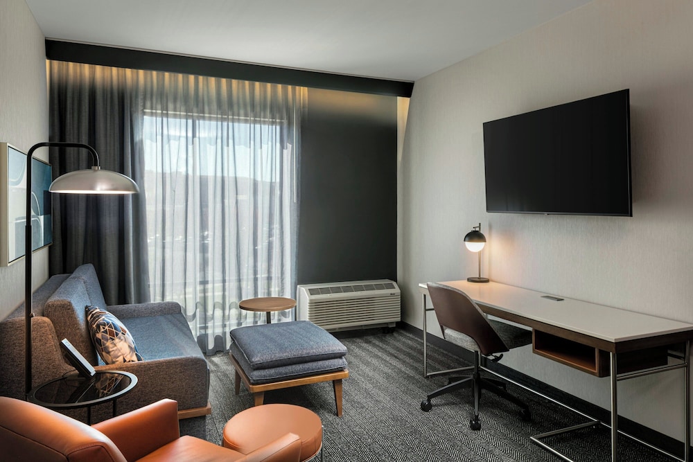 Courtyard by Marriott Lewiston 42/49