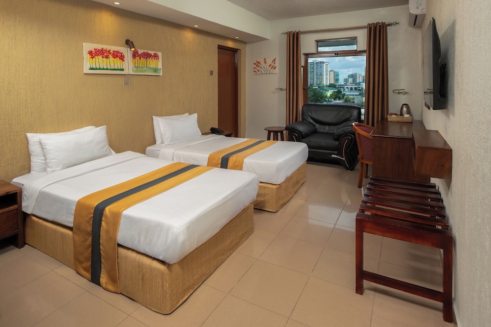 Hotel Raha Tower 16/58