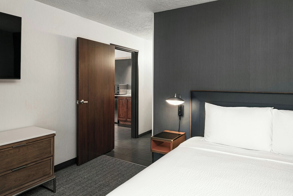 Courtyard by Marriott Richland - Columbia Point 18/50