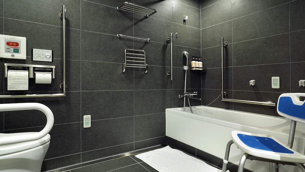 Hotel Royal Classic Osaka 47/50