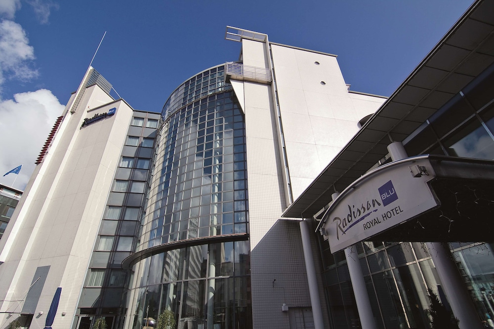 Radisson Blu Royal Hotel