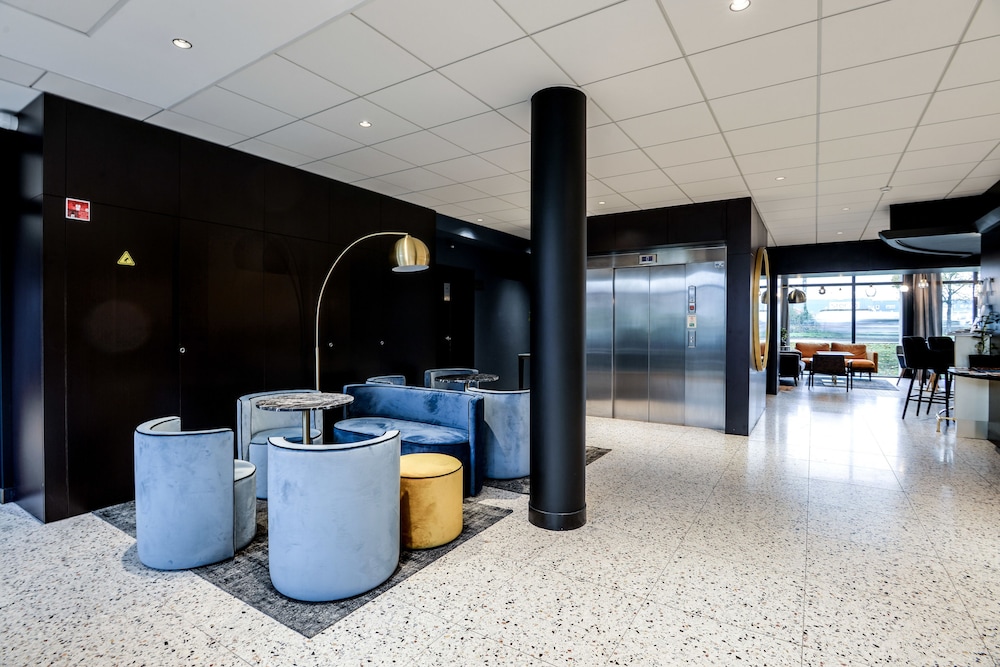 Brit Hotel Du Stade 6/46