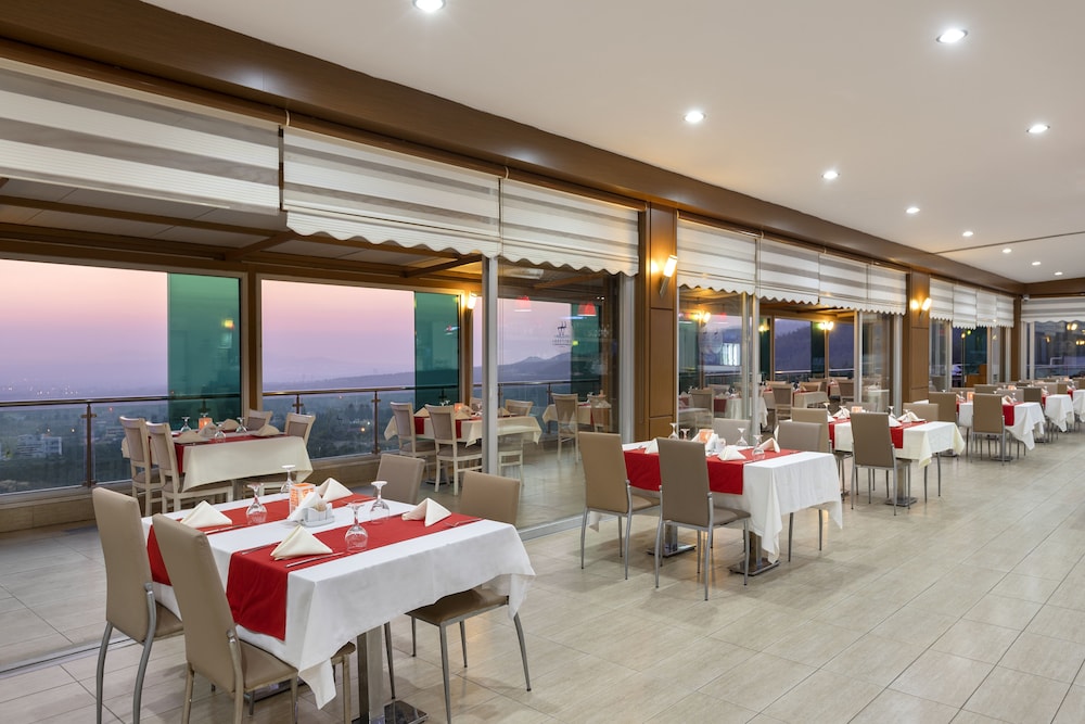 Hattusa Vacation Thermal Club Erzin 36/50