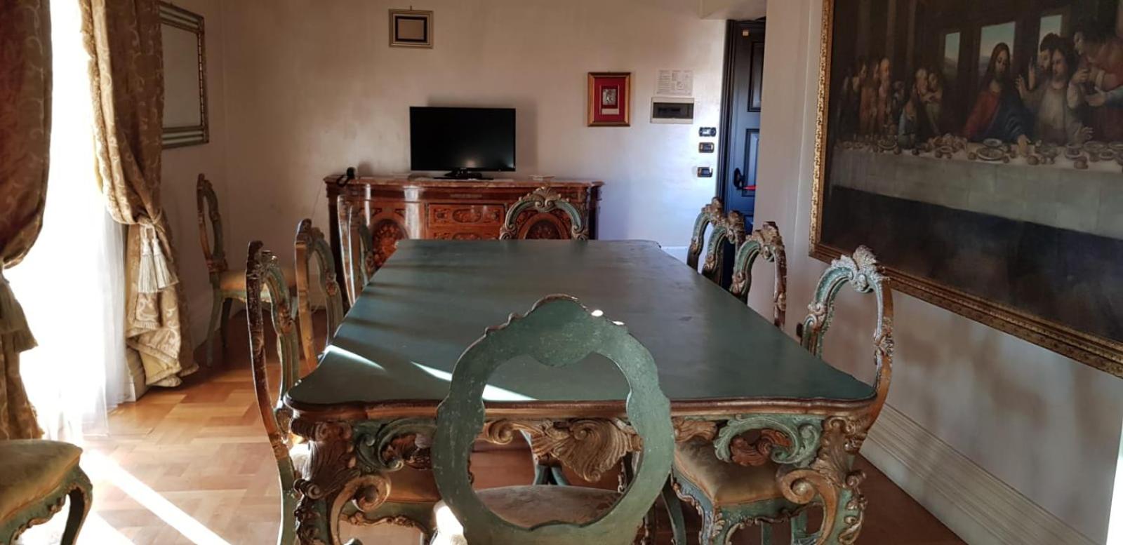 Hotel Sant Apos Anselmo 63/73