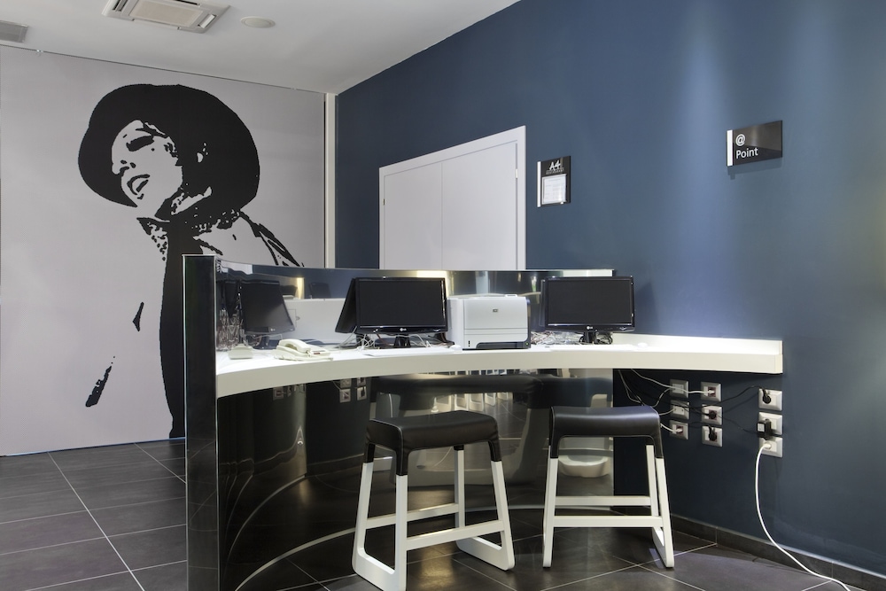 Holiday Inn Milan Nord Zara 36/66