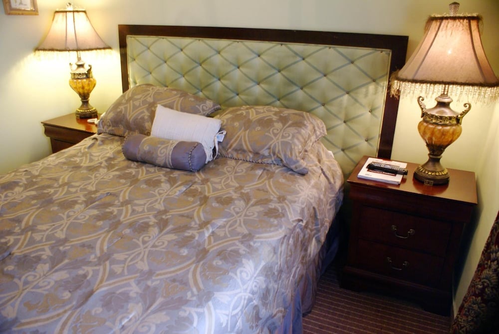 Fitzgerald Hotel Union Square 图片2