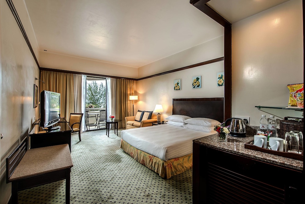 Miri Marriott Resort And Spa 6/51