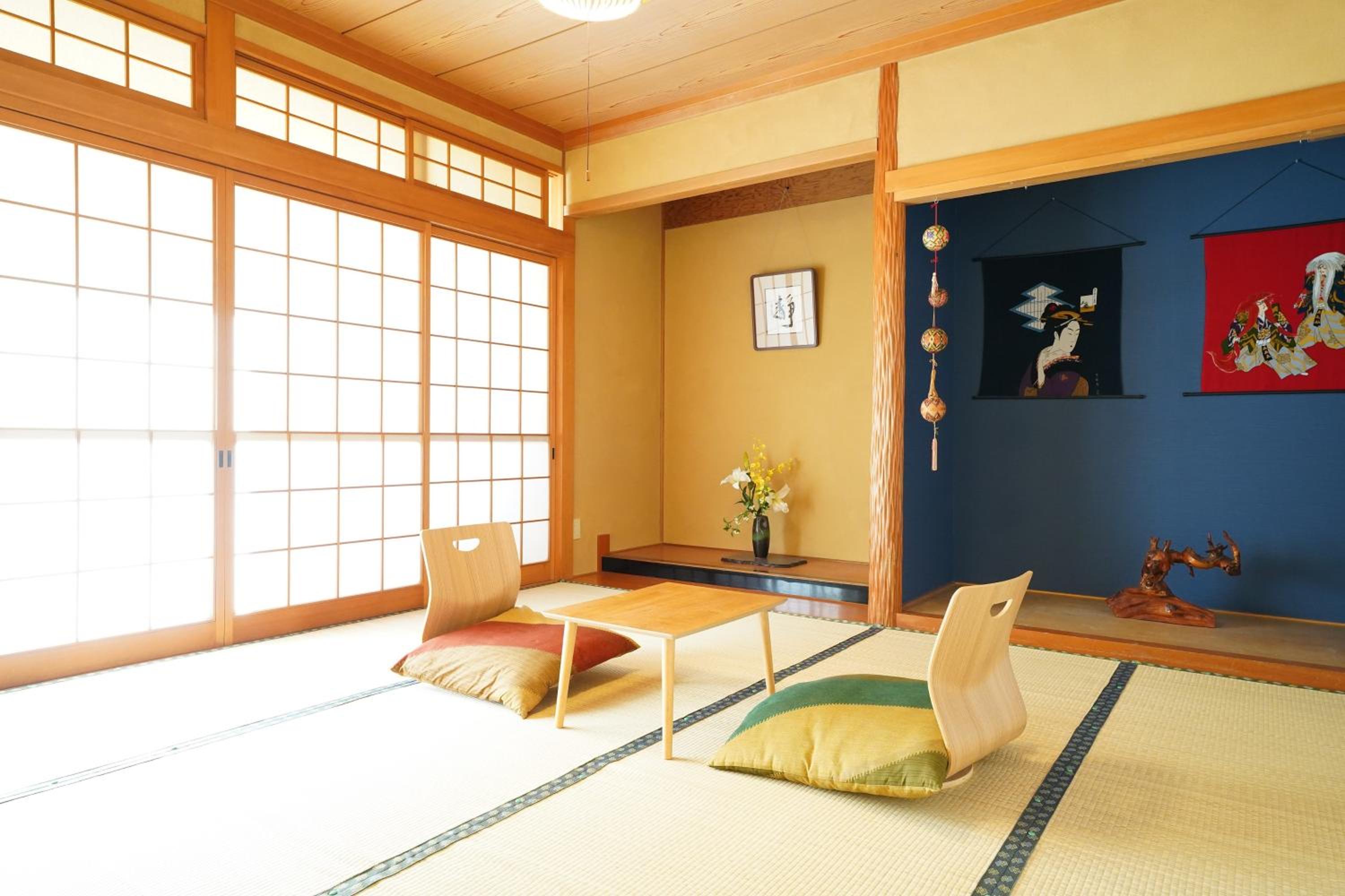 Takamatsu Guesthouse Akane 32/52