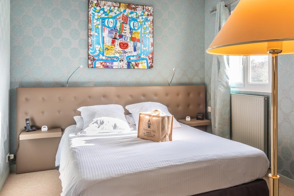 Domaine de Villers Hotel Restaurant Amp Spa 25/63