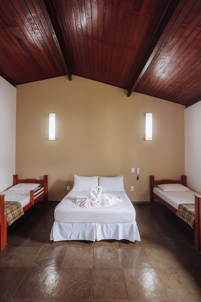 Hotel Fazenda Vale Amanhecer 9/50