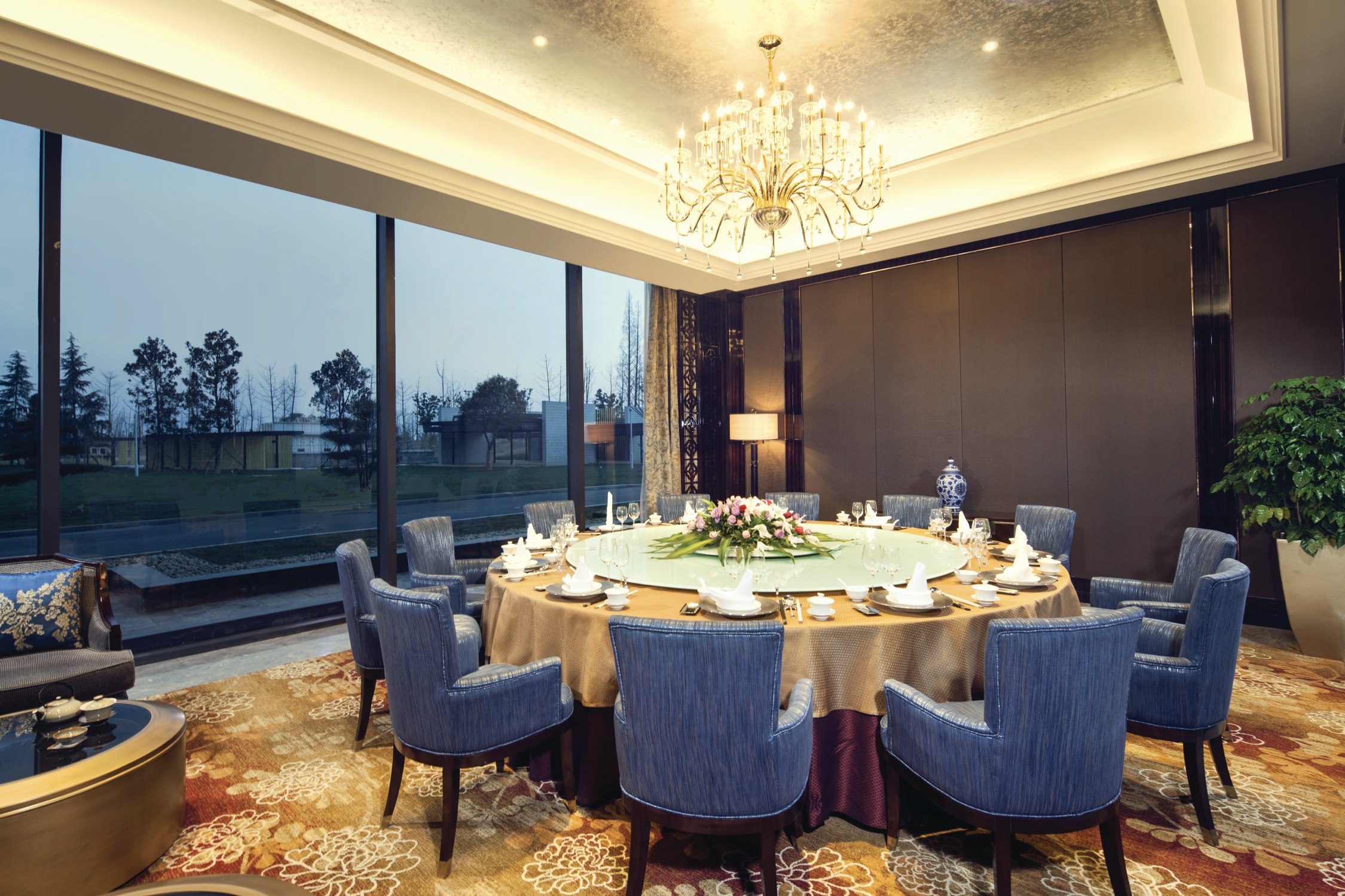 Doubletree By Hilton Anhui Suzhou 16/27
