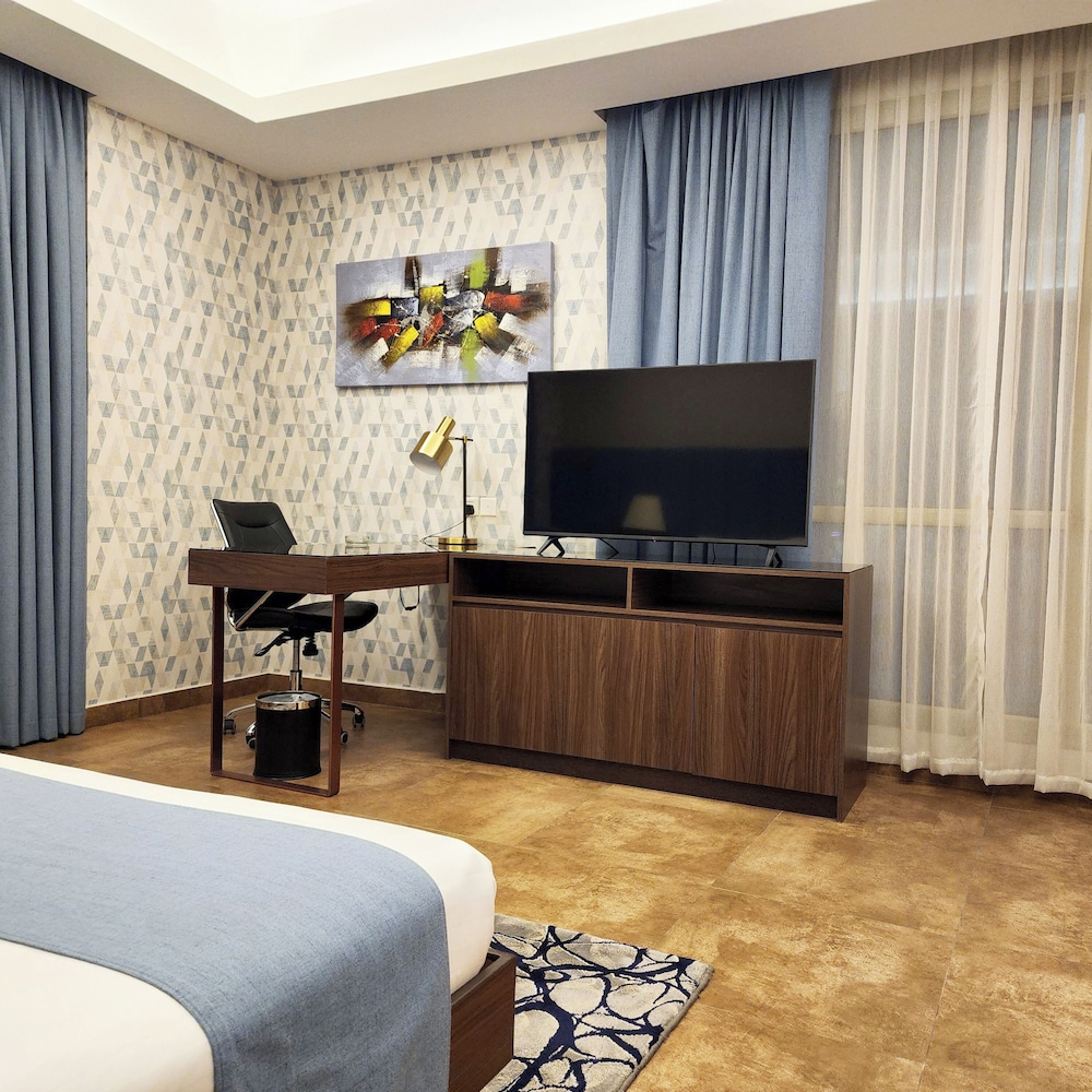 Juffair Boulevard Hotel and Suites 36/43