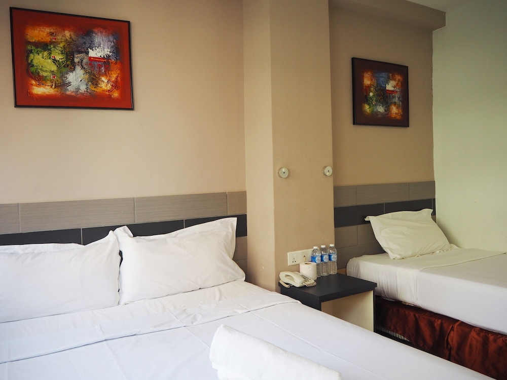 Leo Leisure Hotel at Central Market 21/54
