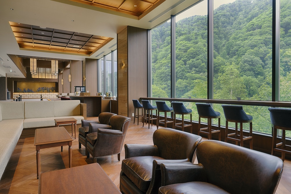 Grand Blissen Hotel Jozankei 46/55