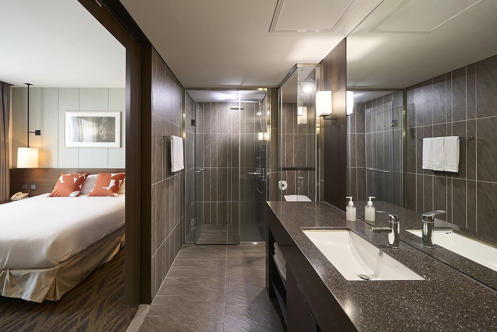 JEJU CENTRAL CITY HOTEL 46/50