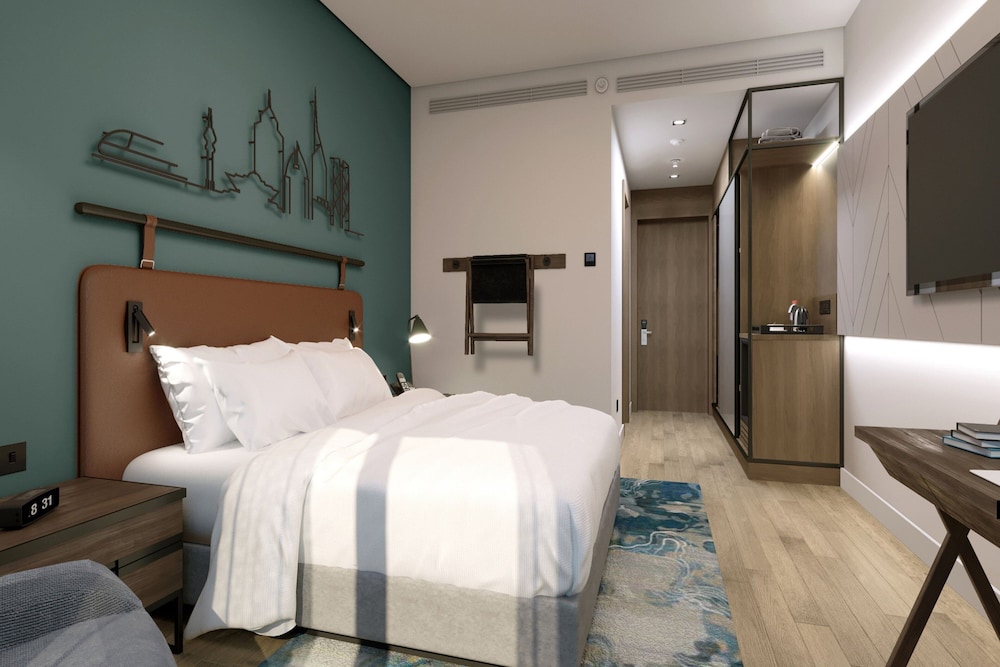 Four Points by Sheraton King Abdulaziz Road 17/62