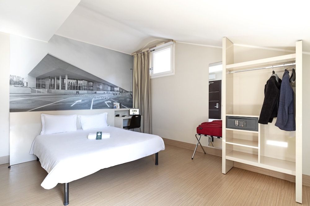 B&B Hotel Bergamo 7/51