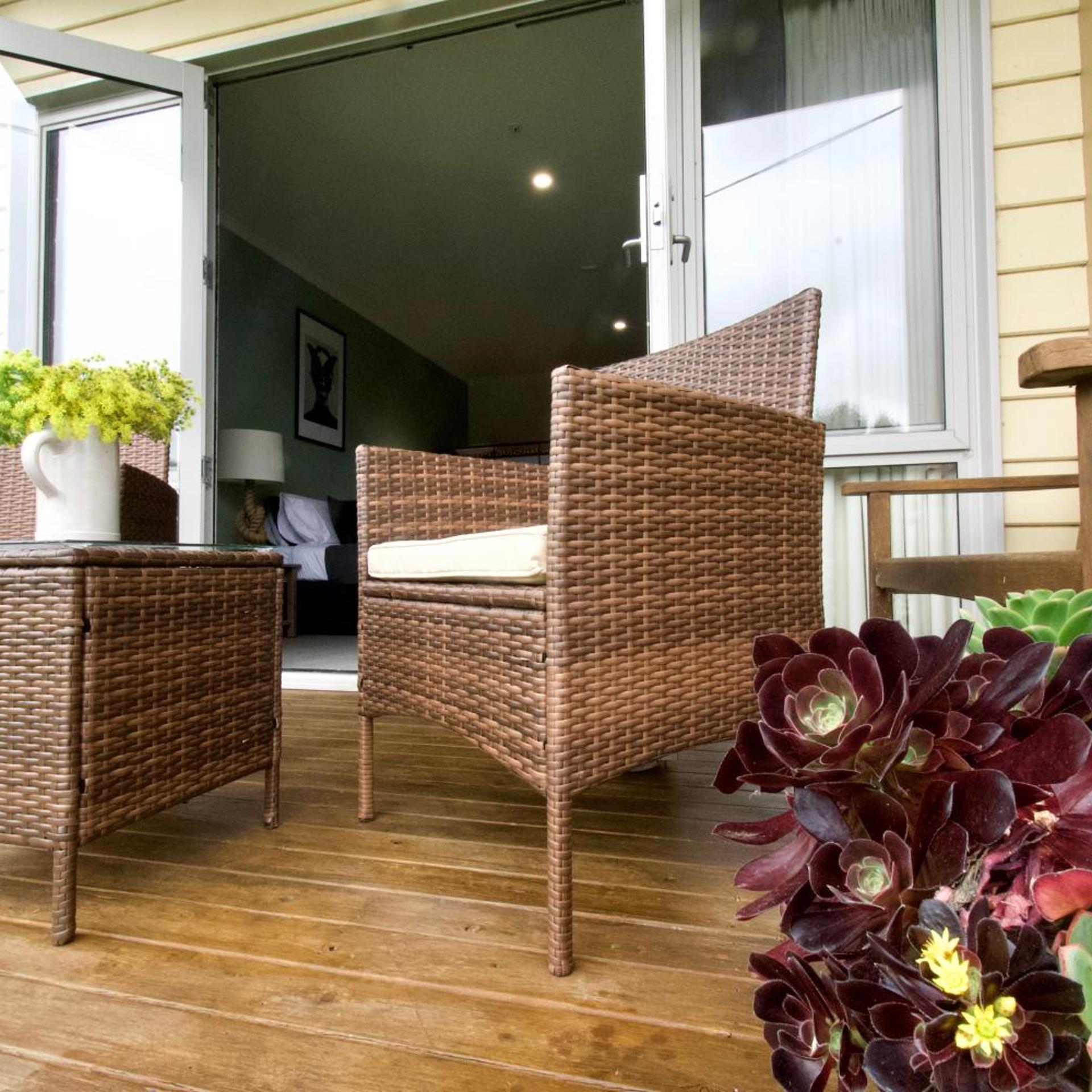 Port Campbell Hostel 7/50