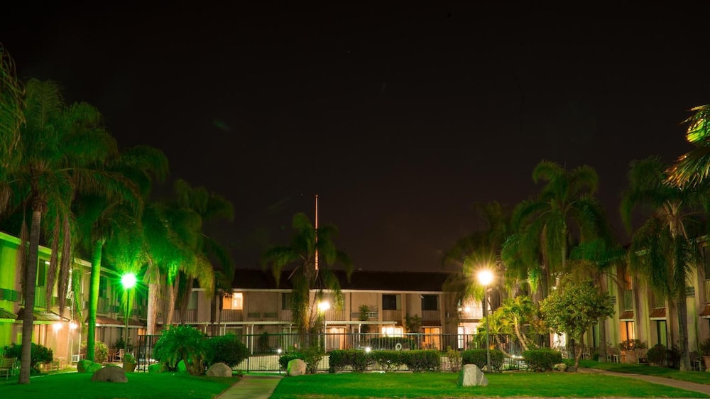 Motel6 Anaheim Hills, CA酒店(Motel6 Anaheim Hills, CA) 图片1