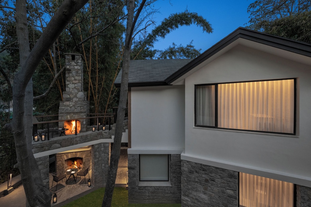 ZANA - A Luxury Escape, Jim Corbett 19/45