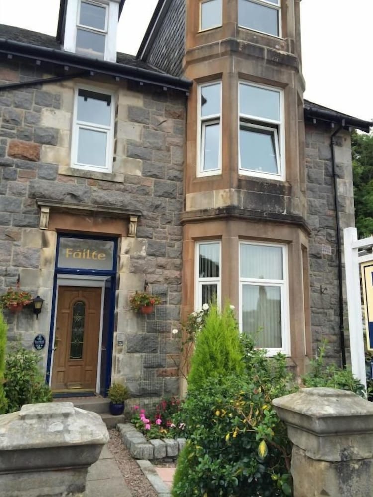 Failte Bed And Breakfast 4/43