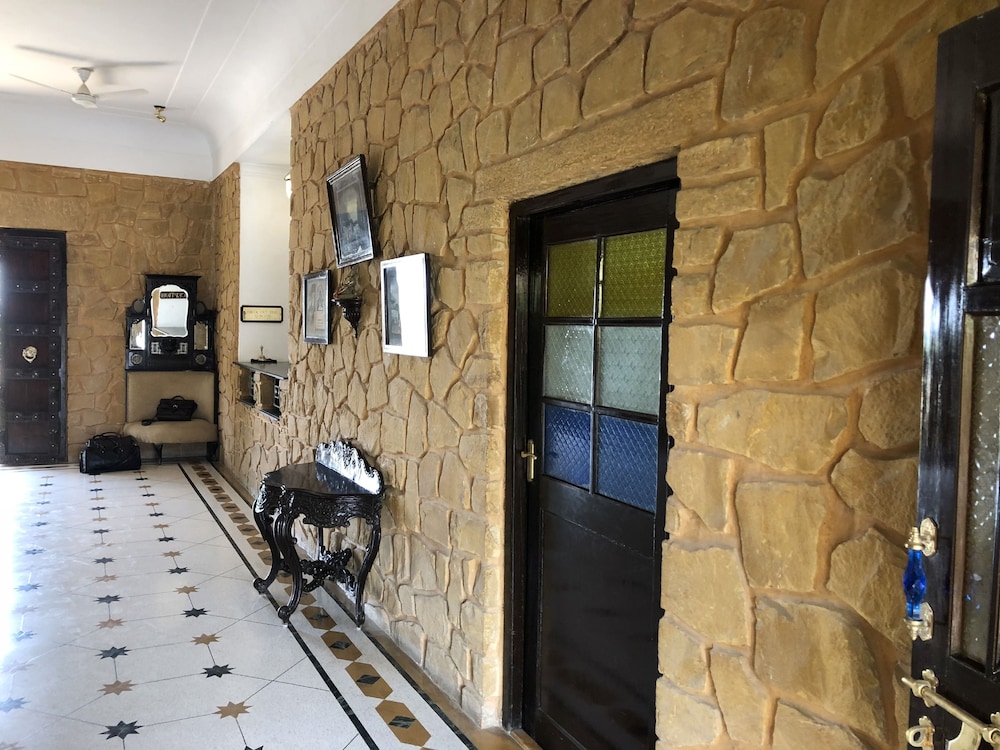 Hotel Rawalkot Jaisalmer 32/72